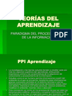 PPI y Bandura