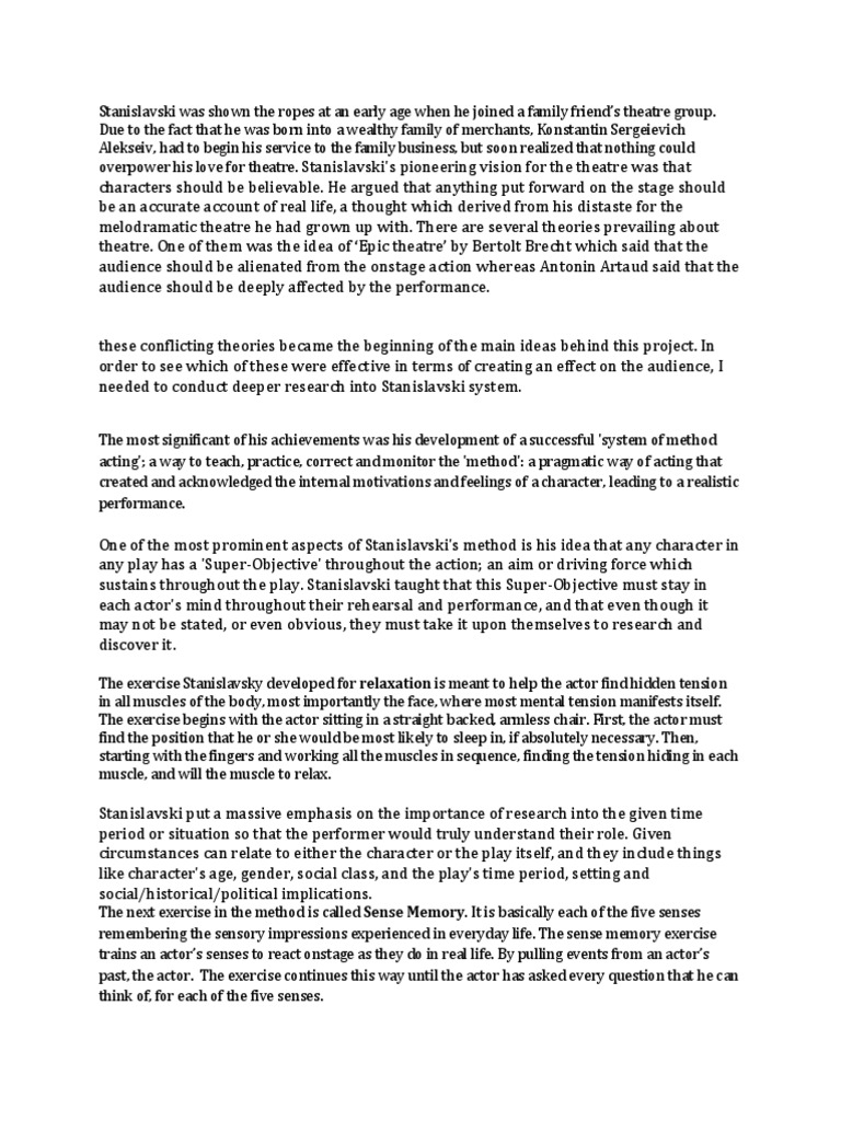 Help writing a thesis image