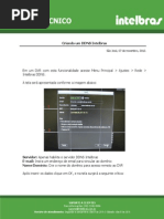 Criando Um DDNS Intelbras