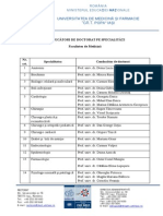 Doctoratemedicinaiasi PDF