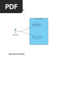 UDP Based Chat Application UML.doc