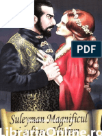 696989-Suleyman Magnificul Si Sultana Hurrem