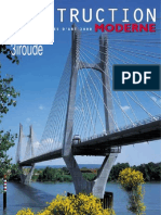 Construction Moderne - Ouvrages D'art 2000