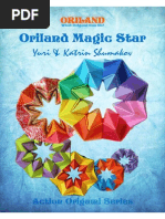 Orilands Magic Star Bookpdf