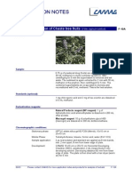 F-10a - Vitex - Agnus - Castus - Flavo HPTLC Identification of Chaste Tree Fruits PDF
