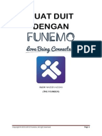 Buat Duit Dengan Funemo PDF