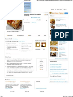 Butternut Squash Pizza PDF