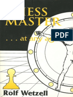 Chess Master at Any Age PDF