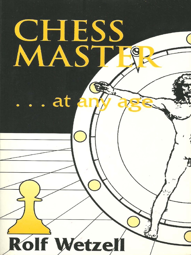 Chess Master at Any Age PDF | PDF