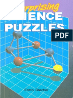 Science Puzzle PDF
