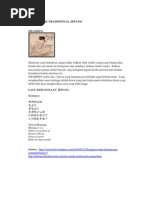 Download Alat Musik Tradisional Jepang by ELsa SeLvia SN181396140 doc pdf