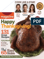 Food Network Magazine 2013-11 PDF