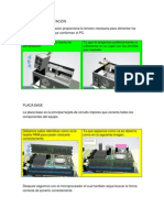 Ensamble PDF