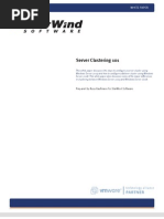 Download Microsoft Windows Server Clustering 101 by Constantin Videnski SN18140059 doc pdf