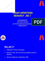 hipertensi menurut jnc7.ppt