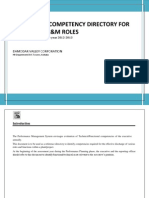 Corporate R&M PDF