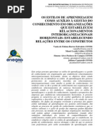 OS ESTILOS DE APRENDIZAGEM.pdf