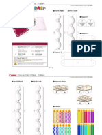 Pop-Up-Cake e A4 PDF