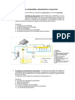 Inyeccion Bosh Motronic