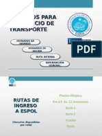 Planificacion II Termino 2013-2014