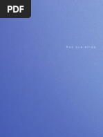 Encarte - Sábado - Cícero