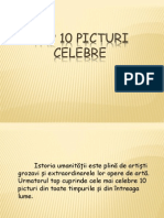 Top 10 picturi celebre.ppt