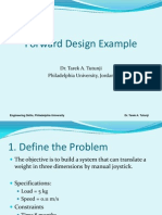 2. Design Example