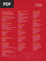 Download Programacion Actividades Culturales Noviembre 2013 - Ucsc by Cultura Ucsc SN181428059 doc pdf