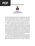Download MENELAAH MAKNA TUTURAN by WIDIATMOKO SN18142862 doc pdf
