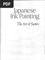 Download Japanese Ink Painting The Art of Sumie Naomi Okamotopdf by Gabriela Raiu SN181431447 doc pdf