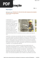 __rargamassa projetado