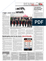 Thesun 2009-08-04 Page02 Focus On Kras and Kpis Najib Tells Civil Servants