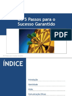 Os 5 Passos Dosucesso Garantido