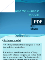 b2cmodel.ppt