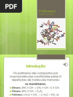 Polímeros