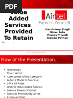 Download Value added servies provided by airtel IIPM Ahmedabad by theroyaldon20008964 SN18145420 doc pdf