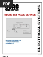 Kawasaki FH541V Service Manual | Screw | Carburetor