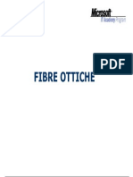Fibre Ottiche PDF