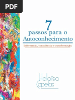 eBook 7 Passos Autoconhecimento