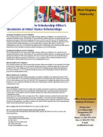 UG Scholarship PDF