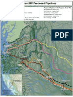 NWBC Proposed LNG Pipe Overview-October 2013 PDF