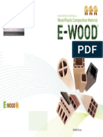 E-wood