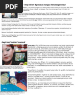 Download Misteri Wanita Berkebaya Merah di RR Gurun Kedah by DN GLOBAL RESOURCES SN18148675 doc pdf
