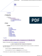 COMPTABILITE » Archive du blog » LA REGULARISATION DES CHARGES ET PRODUITS