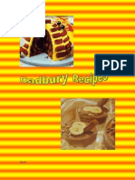 Download Cadbury Recipes by Riae1966 SN18148894 doc pdf