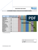 02 Detailed Target Schedule PDF