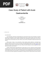 Download Case Study AGE With Signs of Dehydration by tansincos SN18150141 doc pdf