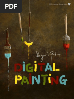 Download Beginners Guide to Digital Painting by Jeferson Santos SN181502322 doc pdf