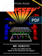 Mr. Roboto! (USA) (Proto) PDF