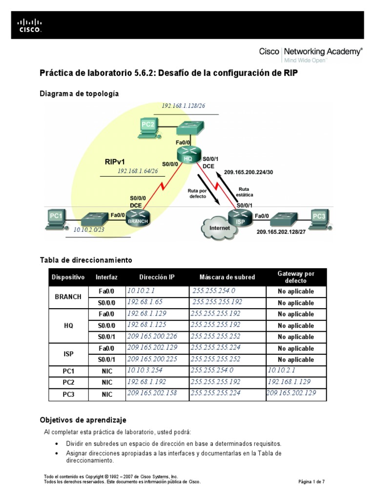 Lab 5 6 2 | PDF